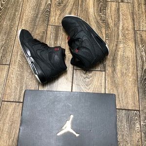 Jordan Legacy Elephant Print